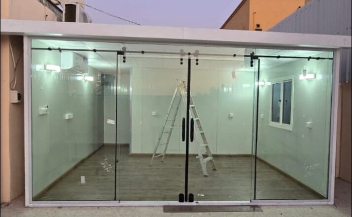حداد ساندوتش بانل بجدة