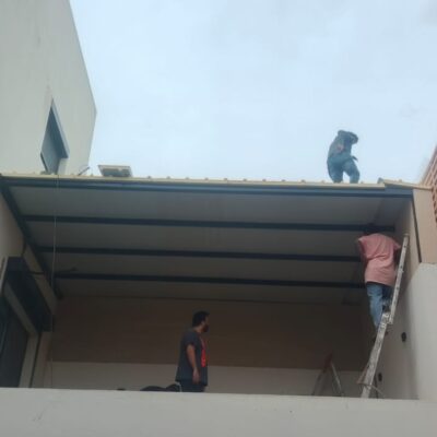 شركة ساندوتش بانل بجدة