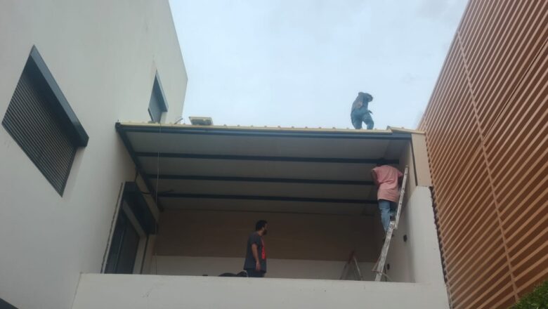 شركة ساندوتش بانل بجدة